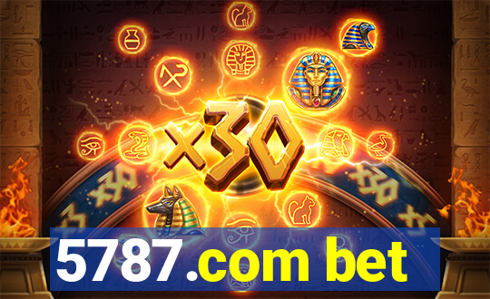 5787.com bet